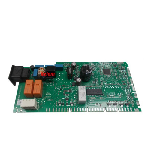 Carte électronique puissance lave-vaisselle Bosch 12009340