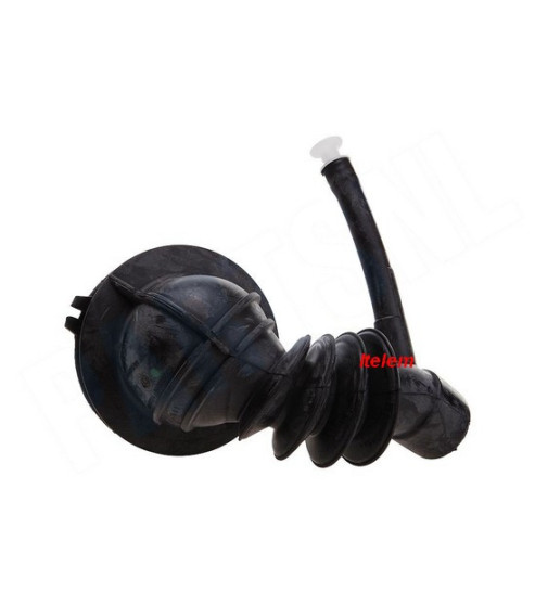 Durite cuve-pompe de vidange lave-linge Siemens 00704793