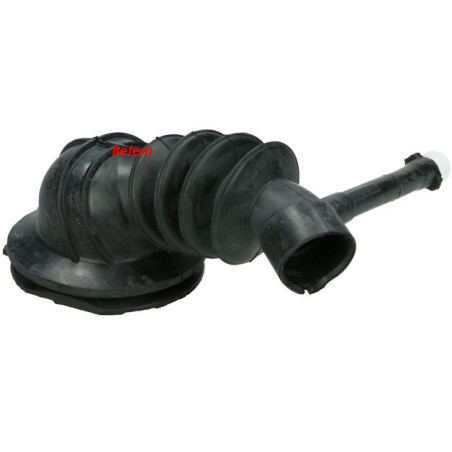 Durite cuve-pompe de vidange lave-linge Bosch 00704793