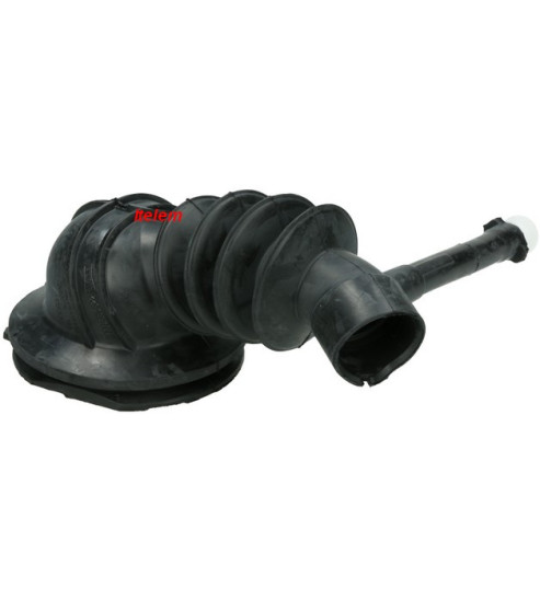 Durite cuve-pompe de vidange lave-linge Bosch 00704793