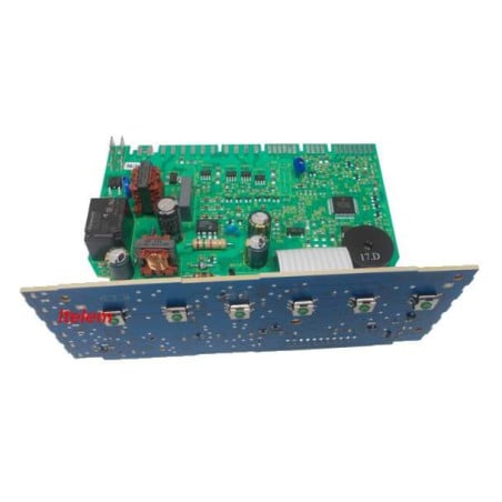 Module électronique lave-vaisselle AEG 1111436224