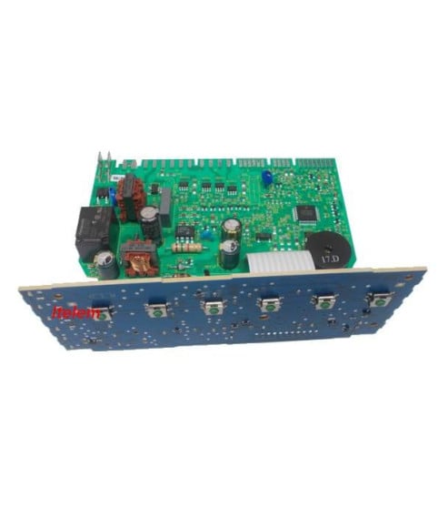 Module électronique lave-vaisselle AEG 1111436224