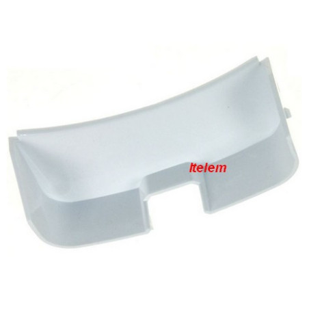 Cache poignée de hublot lave-linge Samsung DC63-00853A