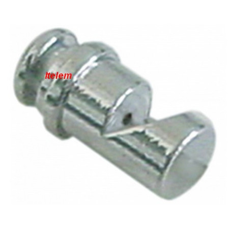 Gicleur de rinçage 1.2 mm lave-vaisselle Lamber