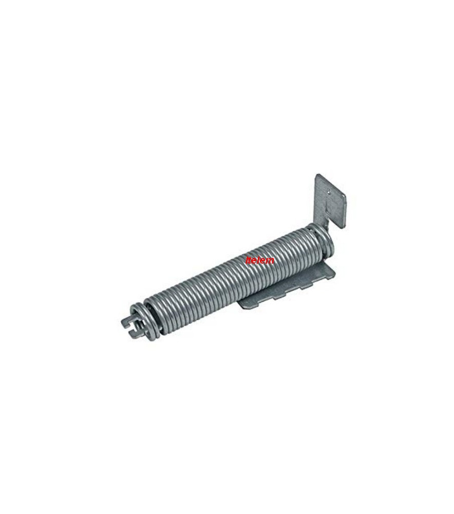Ressort de porte lavevaisselle Bosch Siemens 00165736 — free download
