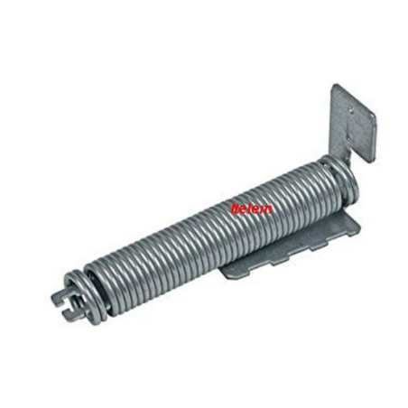 Ressort de porte lave-vaisselle Siemens 00165736