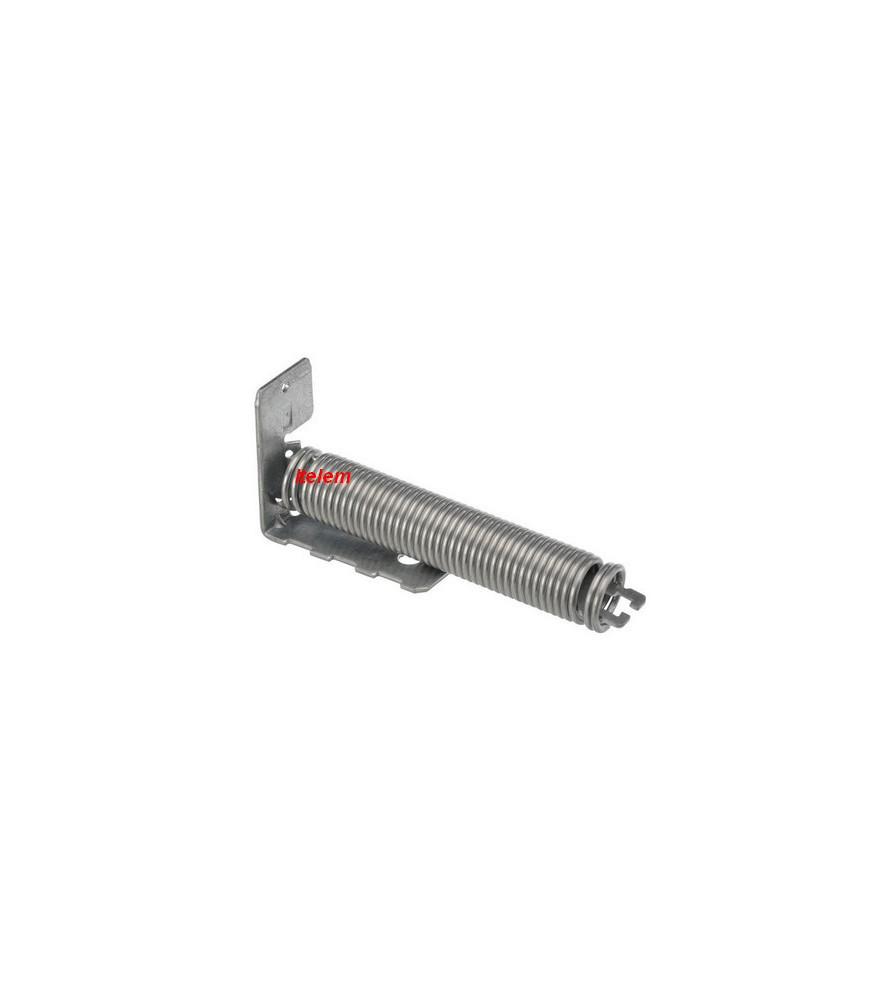 Ressort de porte lavevaisselle Bosch Siemens 00165736 — free download