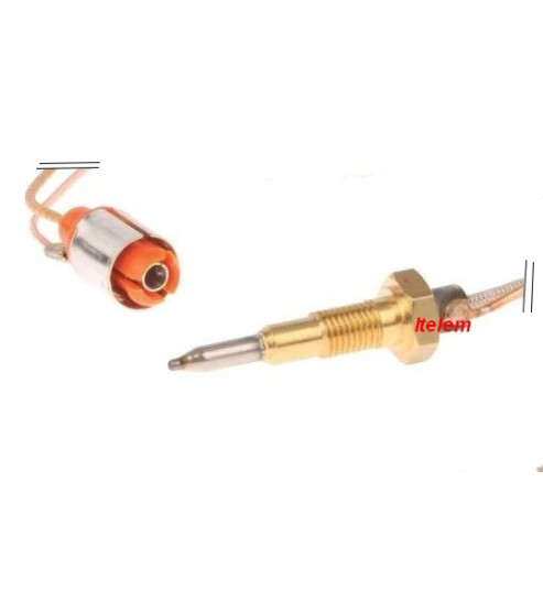 Thermocouple plaque gaz Siemens 00416742