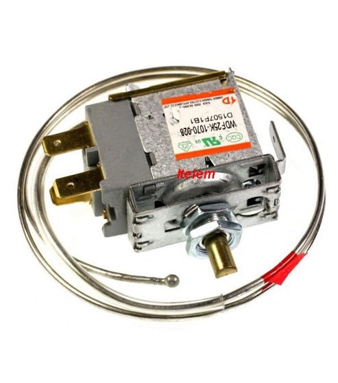 Thermostat réfrigérateur Brandt 46X5523