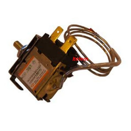 Thermostat WDF34K réfrigérateur Brandt AS0000122