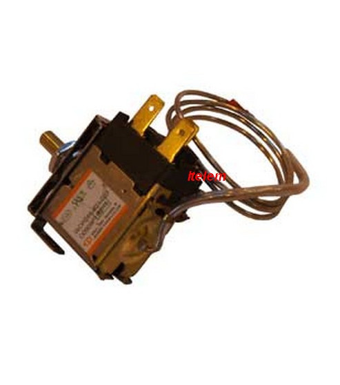 Thermostat WDF34K réfrigérateur Brandt AS0000122