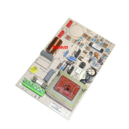 Variateur électronique hotte Ariston C00135116
