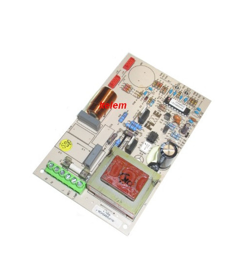 Variateur électronique hotte Ariston C00135116