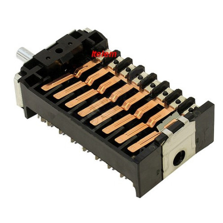 Commutateur four Ikea Tecnogas 502093501