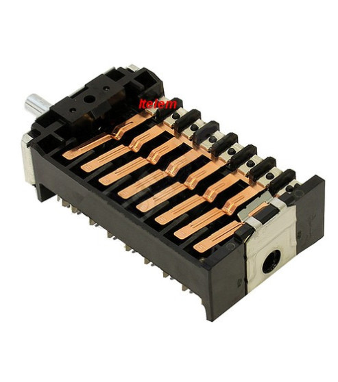 Commutateur four Ikea Tecnogas 502093501