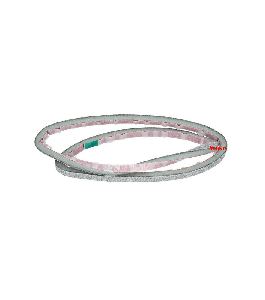 Kit Joint De Tambour En Feutre Pour Sèche-Linge | Compatible Whirlpool, Kenmore, Maytag, Etc. | Référence W10116343
