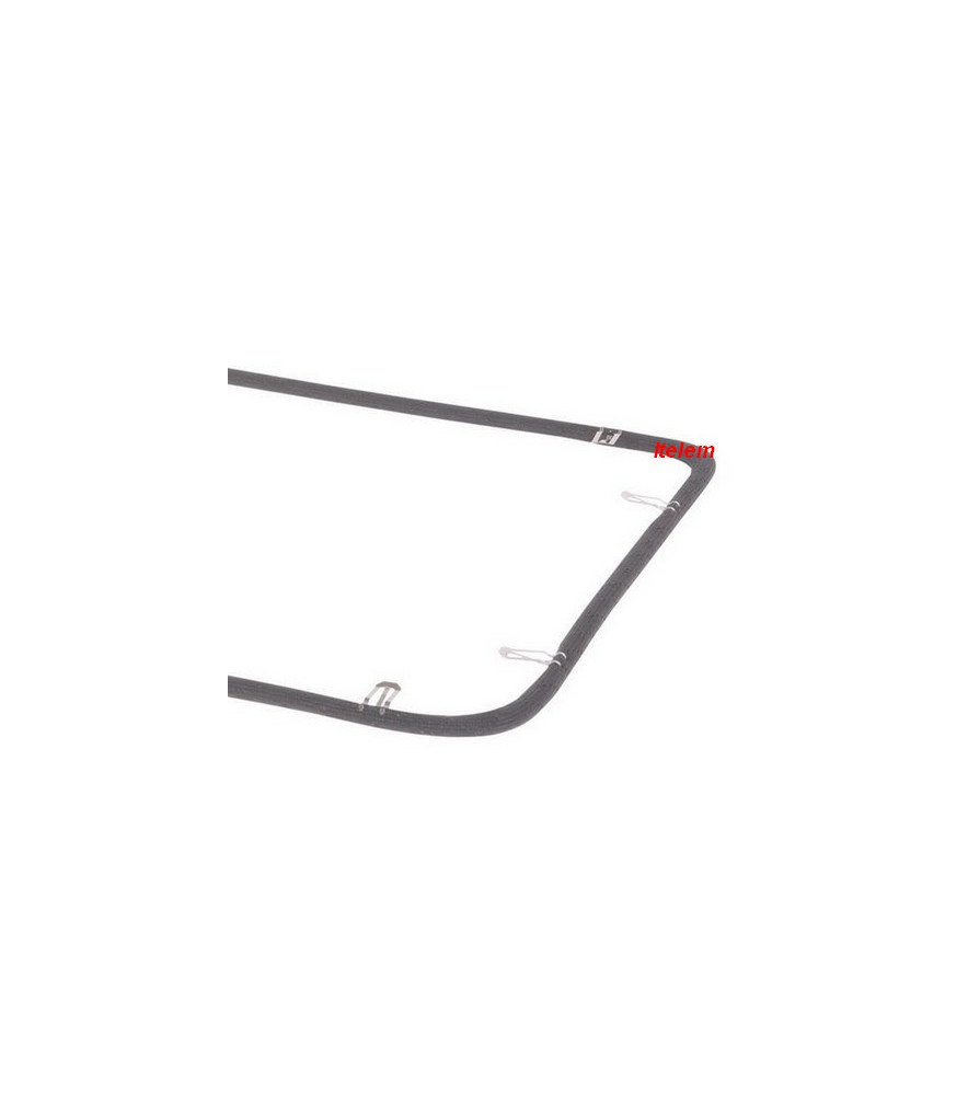 Accessoires Joint De Porte Pour Four Bosch Gros électroménager