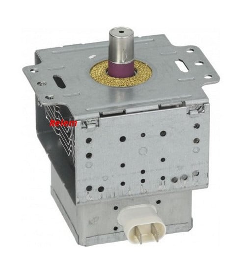 Magnétron four micro-ondes Fagor AS0008707