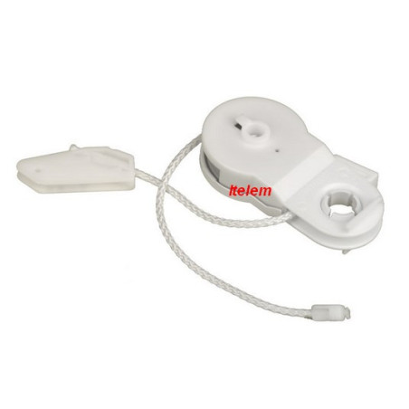 Câble de porte lave-vaisselle Bosch 00165298