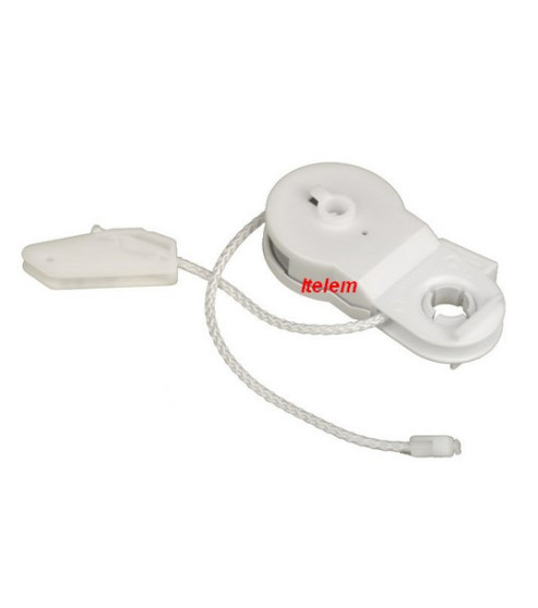 Câble de porte lave-vaisselle Bosch 00165298