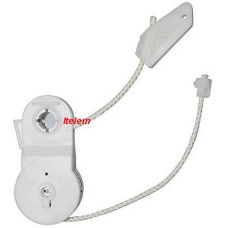 Câble de porte lave-vaisselle Siemens 00165298