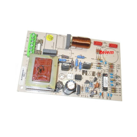 Variateur électronique hotte Scholtès C00135116