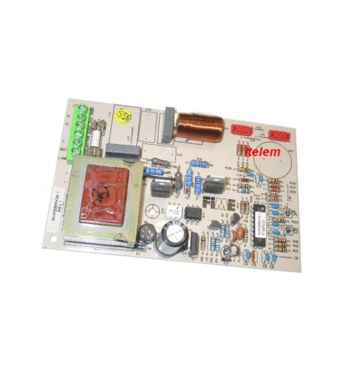 Variateur électronique hotte Scholtès C00135116