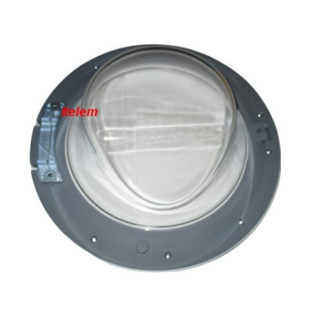 Hublot complet lave-linge Curtiss 34010325