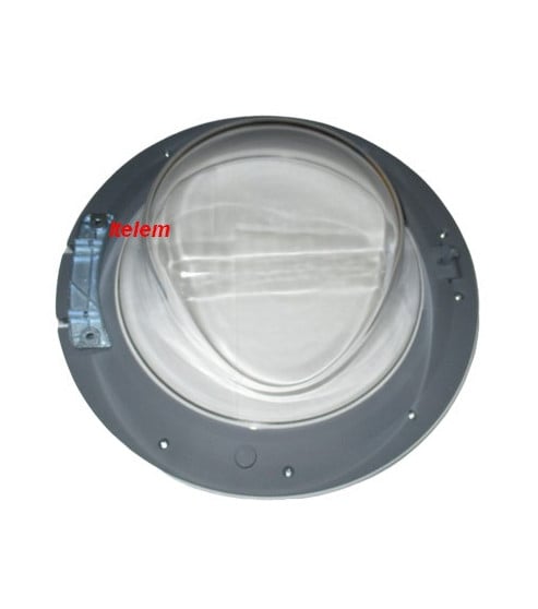 Hublot complet lave-linge Curtiss 34010325