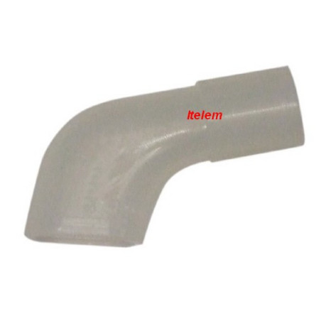 Tube alimentation eau réfrigérateur Samsung DA63-01701A