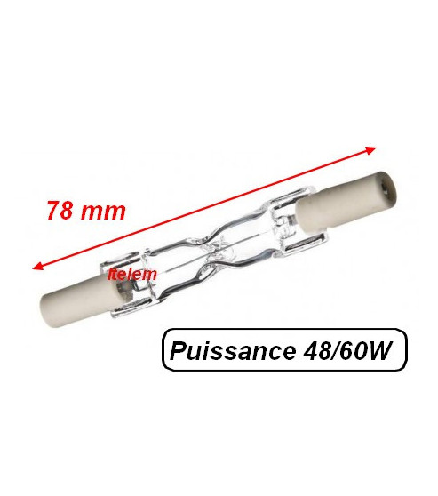 Ampoule four Bosch 00174136