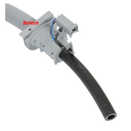 Tuyau aquastop lave-vaisselle Faure 1115765123