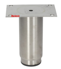 Pied réglable table réfrigérée Alpeninox 0A9138