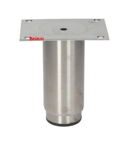 Pied réglable table réfrigérée Alpeninox 0A9138