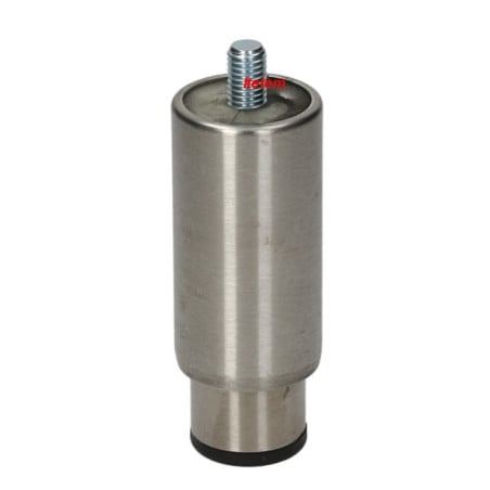 Pied réglable lave-vaisselle 93 à 130 mm