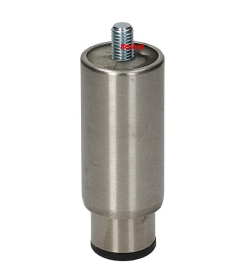 Pied réglable lave-vaisselle 93 à 130 mm