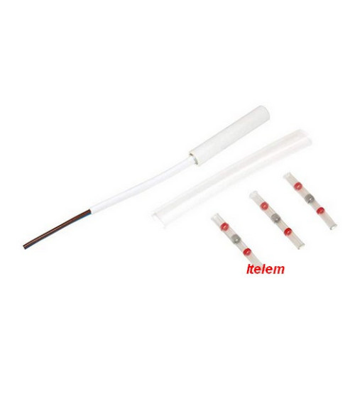 Kit sonde température réfrigérateur américain Whirlpool 481231018846