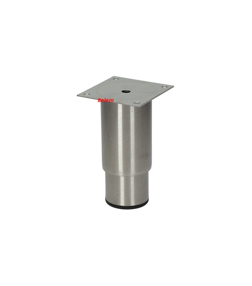Pied réglable four 130 à 195 mm