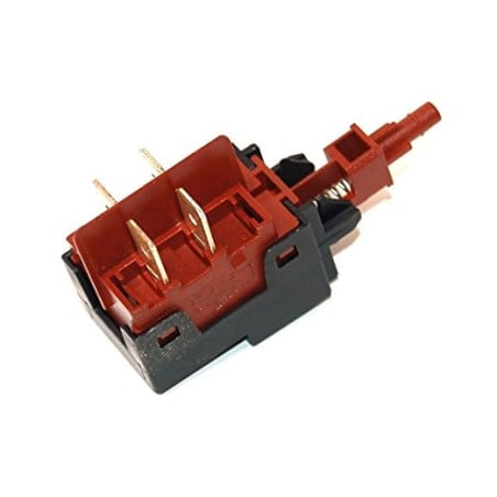 Interrupteur bipolaire marche arret lave linge Indesit C00058465