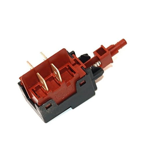 Interrupteur bipolaire marche arret lave linge Indesit C00058465