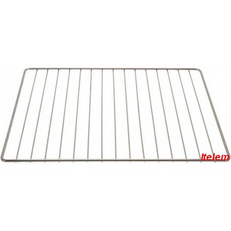 Grille de four Whirlpool 482000022702