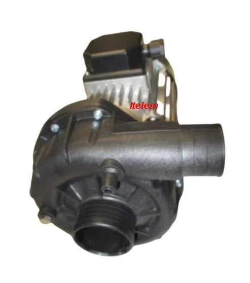 Pompe de cyclage Lave-vaisselle Komel 00002520