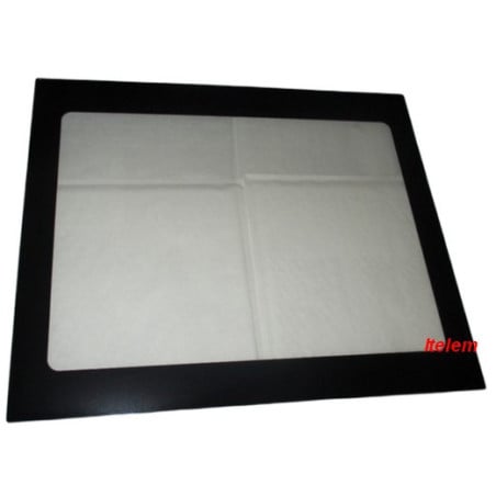 Vitre intérieure de porte four Whirlpool 481010522620
