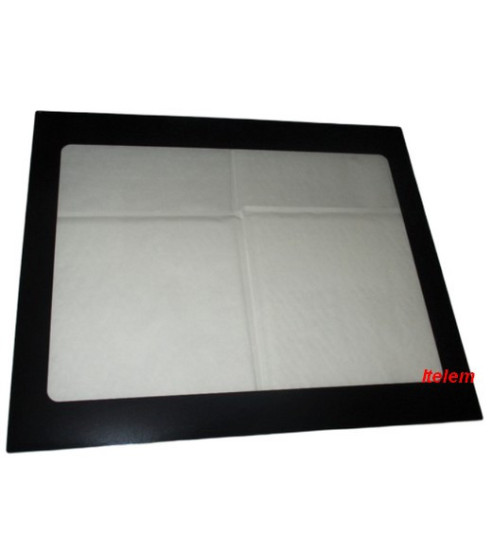 Vitre intérieure de porte four Whirlpool 481010522620