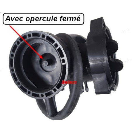 Pompe de vidange lave-linge LG 5859EN1006B