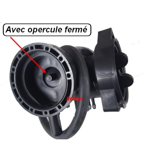 Pompe de vidange lave-linge LG 5859EN1006B