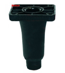 Pied réglable bain-marie Capic