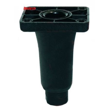 Pied réglable bain-marie Capic