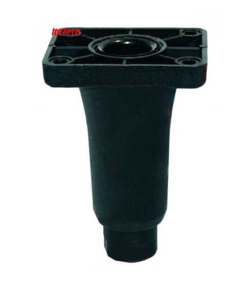 Pied réglable bain-marie Capic