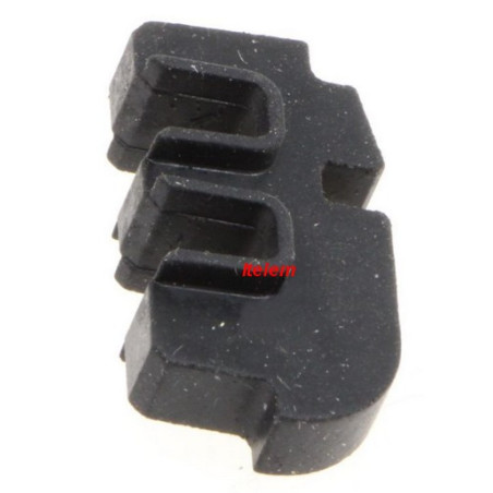Entretoise de déflecteur four Indesit C00315854